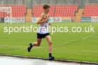 One mile, 2023 Gateshead Tartan Games.  Photo: David T. Hewitson/Sports for All Pics